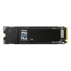 Диск SSD 1Tb M2 2280 (NVME) PCIe x4 Samsung 990 EVO plus MZ-V9S1T0BW, 600TBW(0.33DWPD)