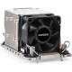 Кулер Exegate ESNK-P0078AP4.PWM.2U,4189.CU LGA4189, 2U, Active, TDP300W