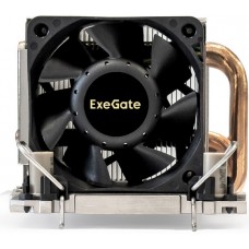 Кулер Exegate ESNK-P0078AP4.PWM.2U,4189.CU LGA4189, 2U, Active, TDP300W