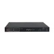 Коммутатор Dahua DH-PFS3220-16GT-240 16x1Гбит/с=14p IEEE802.3at(PoE+),2p IEEE802.3bt(UPoE), 2xSFP