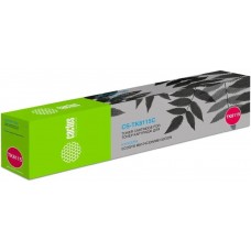 Картридж лазерный Cactus CS-TK8115C TK-8115C голубой (6000стр.) для Kyocera Mita Ecosys M8124cidn/M8
