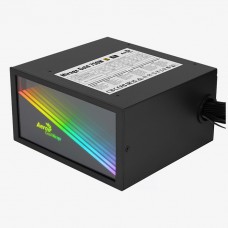Блок питания  750W ATX Aerocool MIRAGE GOLD 750W, 12см, 80+ Gold, Active PFC