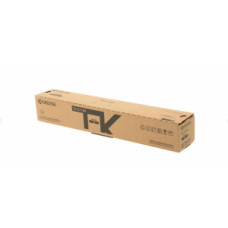 Картридж лазерный Kyocera TK-8128K (Азия) 1T02P30CN1 черный для Kyocera M8130cidn (только китайские
