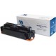 Тонер-картридж с чипом NV Print W2031X для HP Color LaserJet Pro M454dn/M479dw, №415X, С, 6K