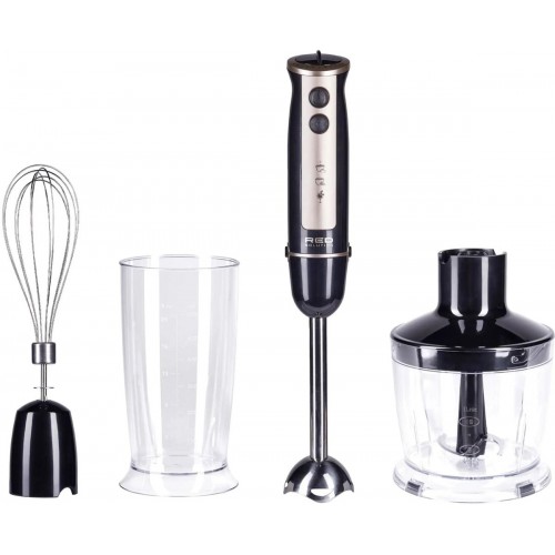 Блендер RED Solution RHB-2948 Блендер RED Solution RHB-2948