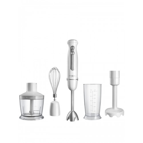 Блендер RED Solution HB2917P Блендер RED Solution HB2917P