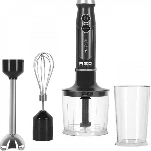 Блендер RED EVOLUTION RHB-291 Блендер RED EVOLUTION RHB-291