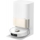 Пылесос-робот DREAME X40 Ultra Complete white