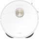 Пылесос-робот DREAME X40 Ultra Complete white