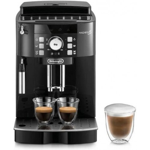 Кофемашина De Longhi ECAM 21.117.B