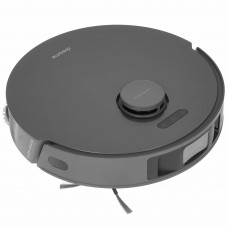 Пылесос-робот DREAME L10S Pro black