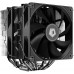 Кулер ID-COOLING SE-206-XT основание - медь, 1800 об/мин, 35.2 дБ, 4 pin, 250 Вт