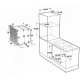 Духовой шкаф Gorenje BFS6148B