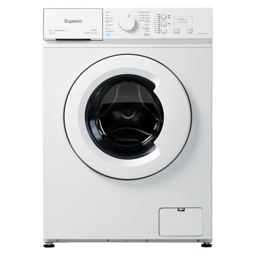 Стиральная машина БИРЮСА WM-SM510/10
