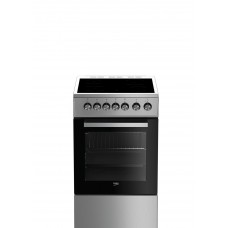 Плита электрическая BEKO FSS 57100 GX