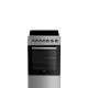 Плита электрическая BEKO FSS 57100 GX