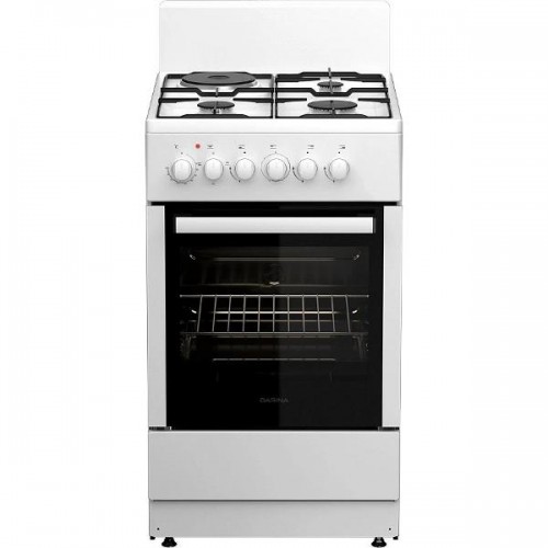 Плита комбинированная DARINA 1E КМ 241 321 W