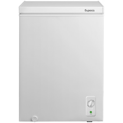 Морозильный ларь Бирюса 165KX