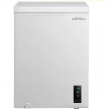 Морозильный ларь Ligrell BD-188IDW белый