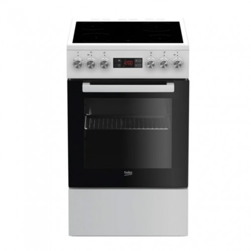 Плита электрическая BEKO FSM 57300 GW