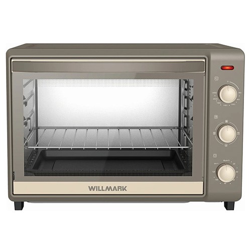 Жарочный шкаф Willmark WOC-452GB