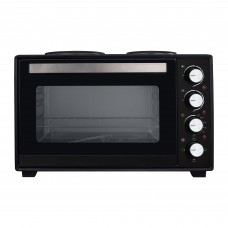 Жарочный шкаф Willmark WHO-451BL