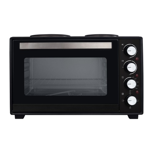 Жарочный шкаф Willmark WHO-451BL