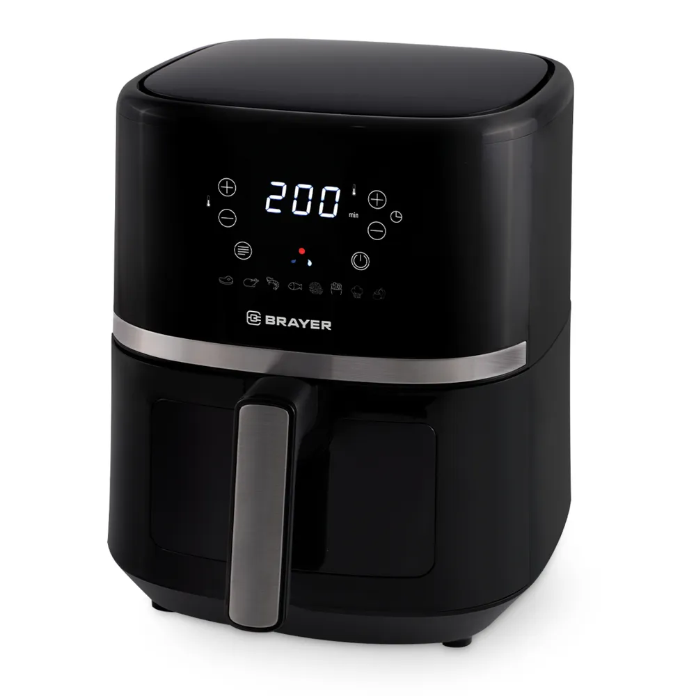 Аэрогриль Brayer BR 2033