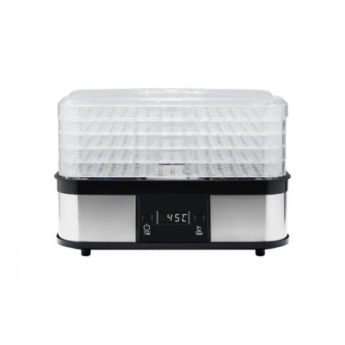 Сушилка для овощей и фруктов Bosfor FD 2331P