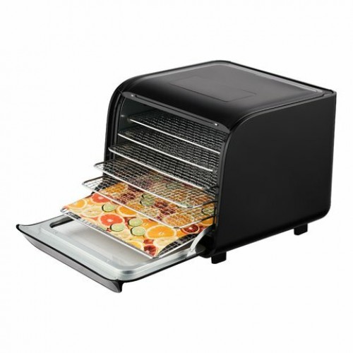 Сушилка для овощей и фруктов Bosfor FD 2127M