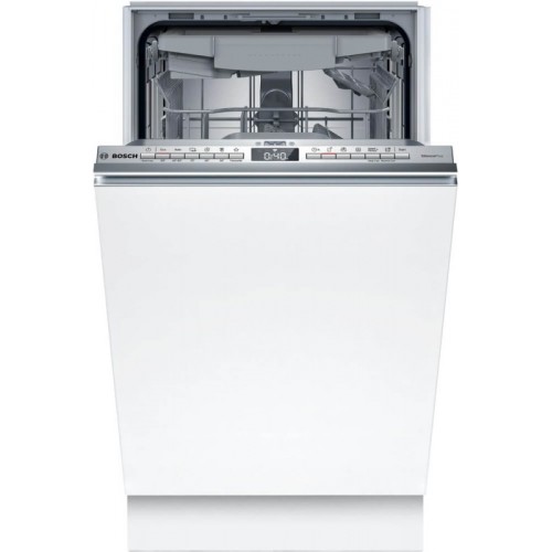 Встраиваемая Посудомоечная машина Bosch SPV 4EMX1OE