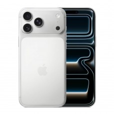 Мобильный телефон Apple iPhone 17 Pro Max 256GB серебристый