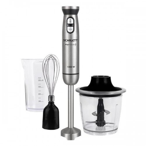 Блендер Scarlett SC-HB42F88