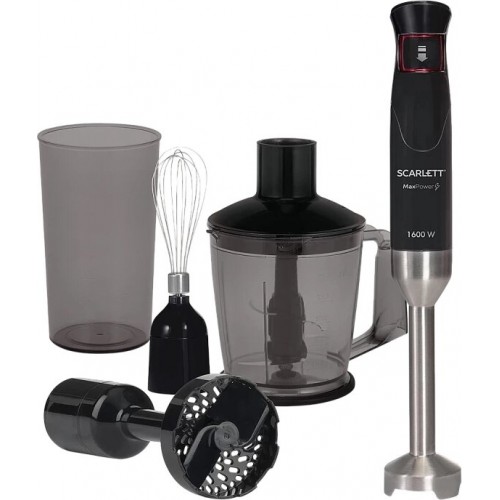 Блендер Scarlett SC-HB42M35