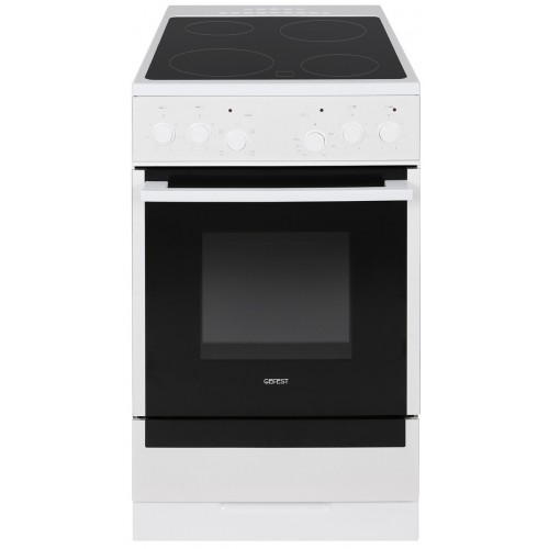 Плита электрическая GEFEST 5560-03 1098