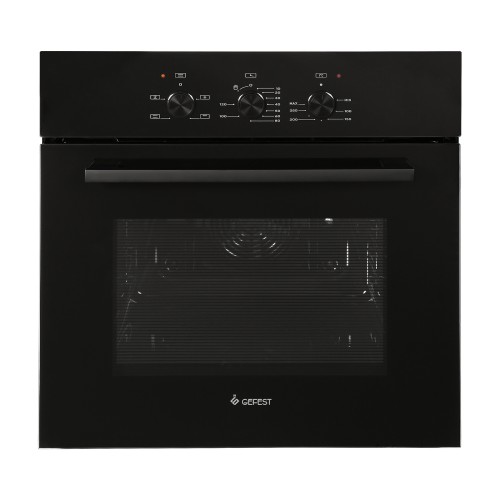 Духовой шкаф GEFEST ЭДВ-ДА-622-РА