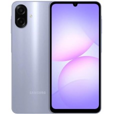 Мобильный телефон Samsung Galaxy A07 4/128GB фиолетовый