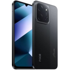 Мобильный телефон Xiaomi POCO C85 8/256GB черный