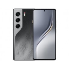 Мобильный телефон Tecno Camon 40 12/256GB черный