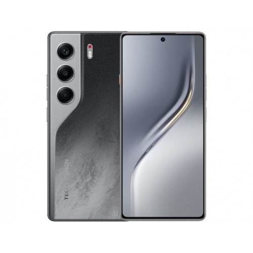 Мобильный телефон Tecno Camon 40 12/256GB черный