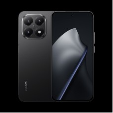 Мобильный телефон Xiaomi 15T 5G 12/512GB черный