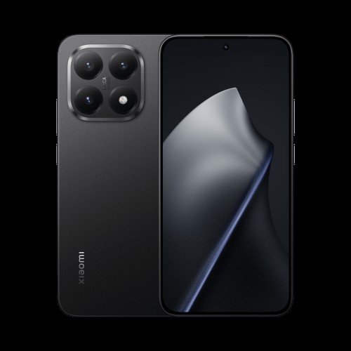 Мобильный телефон Xiaomi 15T 5G 12/512GB черный