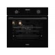 Духовой шкаф Haier HOX-P09NTB черный