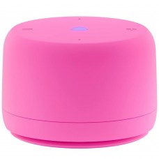 Умная колонка Яндекс Станция ЛАЙТ 2 розовый (без часов)