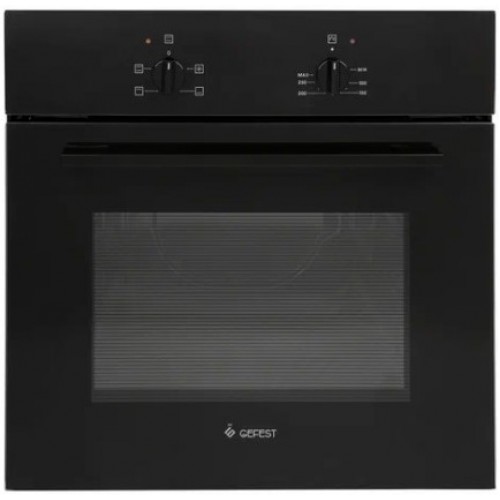 Духовой шкаф GEFEST ЭДВ-ДА-602-K2