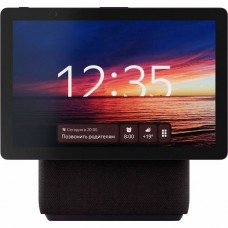 Умная колонка Яндекс Станция Дуо Макс красный YNDX-00055