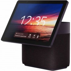 Умная колонка Яндекс Станция Дуо Макс красный YNDX-00055