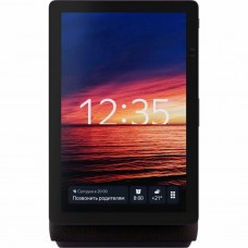 Умная колонка Яндекс Станция Дуо Макс красный YNDX-00055