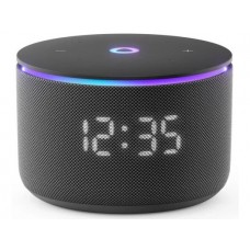 Умная колонка Яндекс Станция МИНИ 3 Про черная YNDX-00059