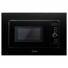 Встраиваемая микроволновая печь Evelux MW 253 B